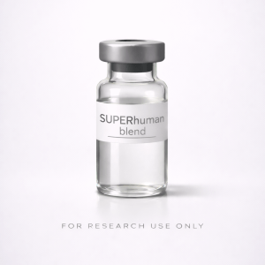 superhuman blend