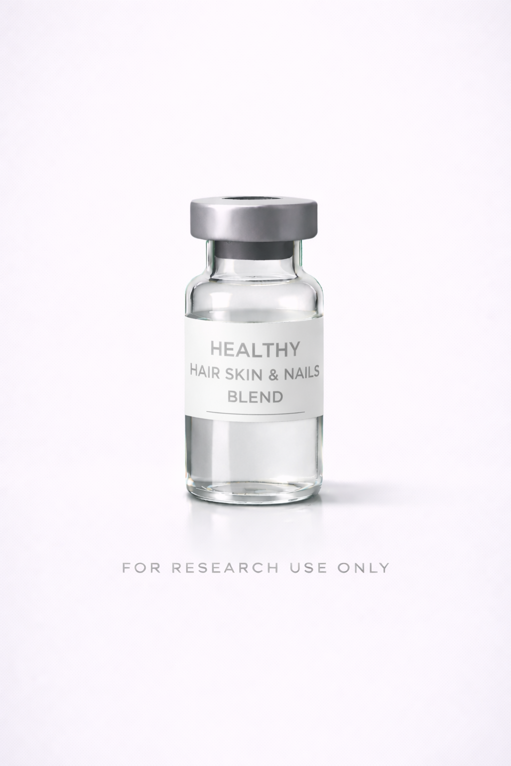 HHB- HEALTHY HAIR, SKIN & NAILS BLEND